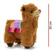 Phi Phi Toys Llama Norteña Plush 20cm 2