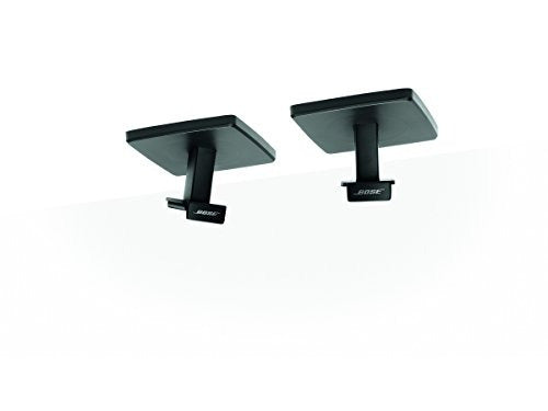 Bose Omnijewel Ceiling Bracket Black Electronics 0