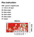 Modulo Control Remoto Inalambrico Portones Automatizaciones 5