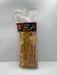Natural Vegan Pizza Flavored Salted Crackers 140g 3