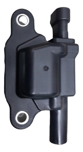 Kessel Ignition Coil Chevrolet Onix Prisma 1.4 4-Pin 0