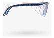 Libus Argon Elite Transparent Safety Glasses HC 2