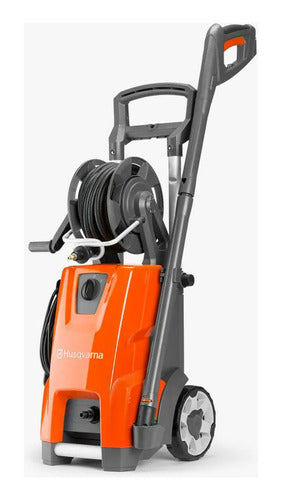 Husqvarna PW360 2.3kW 160bar 410-500 L/h Pressure Washer 0