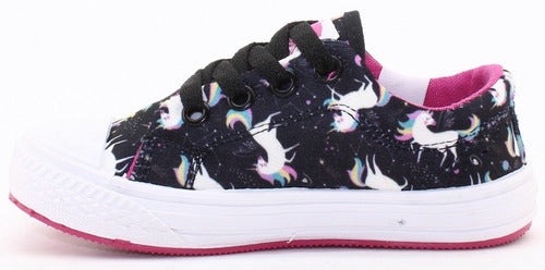 Jaguar Urban Unicorn Sneakers for Girls 148-948 2