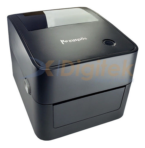 Nexuspos X-NX460 U Thermal Label Printer USB 0