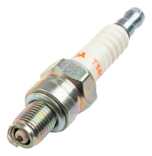 Wega W-T14 Spark Plug for Kymco Visa 110 R 2