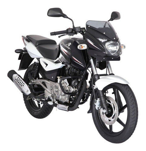 TECNOMOTO 2 Balancines De Valvulas Motor Bajaj Rouser 220f 1