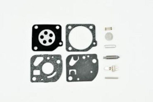 ZAMMA Carburetor Diaphragm Repair Kit Echo SRM 2300 2305 3