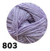 5 Skeins - 500g - Summer Cashmilon Similar to Jor Franc 13