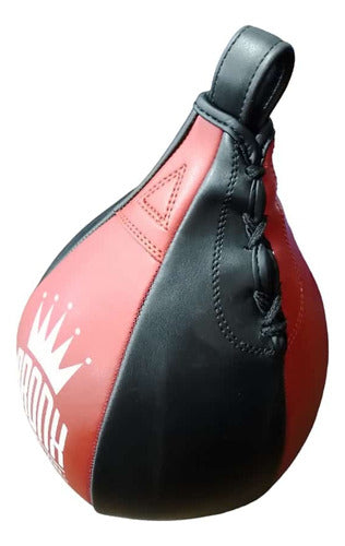 Bronx Imported Boxing Speed Bag Puching Ball 2
