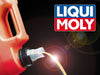 Liqui Moly 8100 Lubricant Oil DSG Powershift X 1L 3