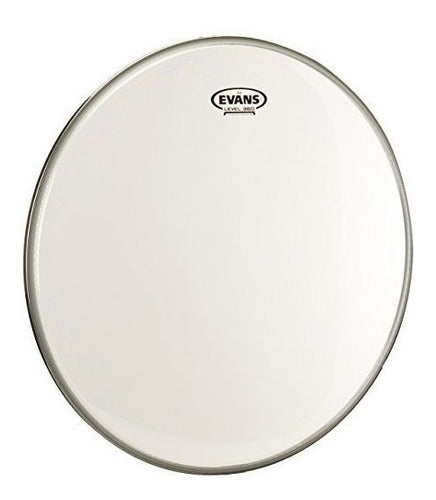 Evans G2 Transparent Bass Drum Head 1