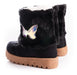 Timothea Boots Borcegos Shoes for Girls and Boys 2