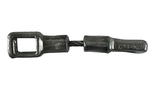 Gr Frenos Cable Freno De Mano Corto Toyota Hilux 4x4 1