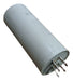 Aicol Capacitor Condensador 45 Microfaradios Aire Acondic. 2