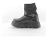 Flopy y Co. Nena Niña Comfy Platform Boots Puño Hebilla 620 Czapa 5