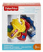 Fisher-Price Activity Keychain Toy for Babies 0