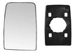 Generic Base for Glass with Upper Glass for Ford Cargo 2011 0