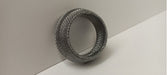 Ford Escape Fiesta Ka Focus Rocam Exhaust Pipe Seal Ring 1