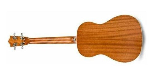 Lanikai Model MAB Mahogany Baritone Ukulele 1