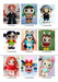 100 Amigurumi Patterns of Crochet Characters 2