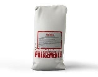 Policemento Cuarzo Color Negro - X 25 Kg 1