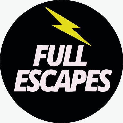 Escapessilens Camara Y Cola 147 Vivace Spazio Tr - Full Escapes 2