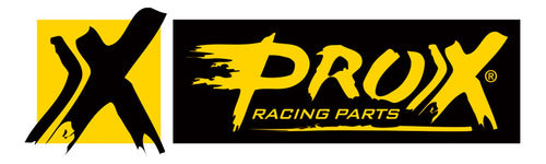 PROX RACING PARTS Rear Brake Caliper Repair for Kawasaki KDX 220 R 1