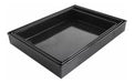 D+m Gourmet Enamelled Baking Tray 30 X 23 X 5 Cm Professional Gastronomic 0