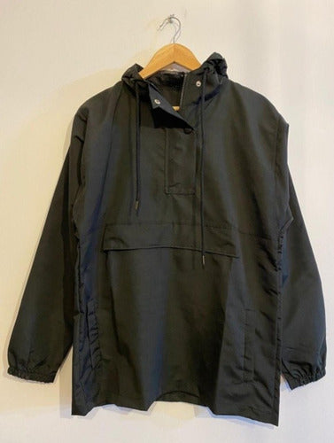 Berlin Company Anoraks for Men in Various Colors - Moda 2023 6