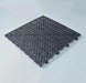 Erber Interlocking Plastic Flooring - Gray Workshop Detailing 0