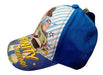 Disney Toy Story 4 Blue Cap - Art. DTS5473 2