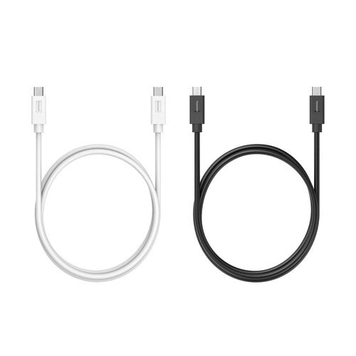 Usb C Cable Tronsmart Usb C To Usb C Cable For 4