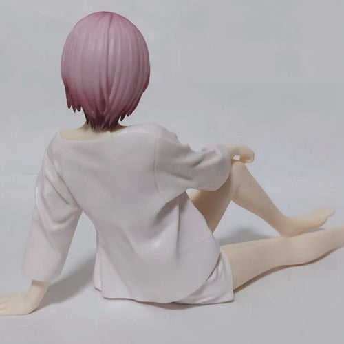 Figura Nino Nakano - Go Tubun No Hanayome 20cm 2