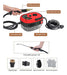 HAIMIM Handheld High-Pressure Steam Cleaner 6