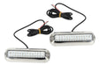 2 Unidades 42 Led Para Barcos Transom Light 1036v Ip68 À Pro 0