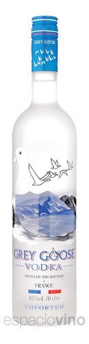 Grey Goose Vodka 700 ml 0