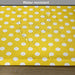 Lunarable Yellow Place Mats Conjunto De 4 Picnic Inspired Cu 4