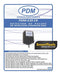 PDM E39 Common Rail Injection Pulses Detector 1