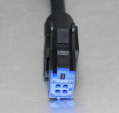 Aps Nc Envío Cable Usb Adaptador Para Nissan Teana Qashqai 3 4