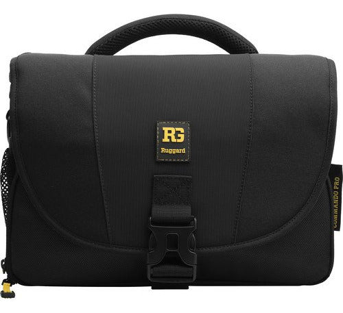 Ruggard Commando Pro 75 Bolsa De Hombro Dslr 1