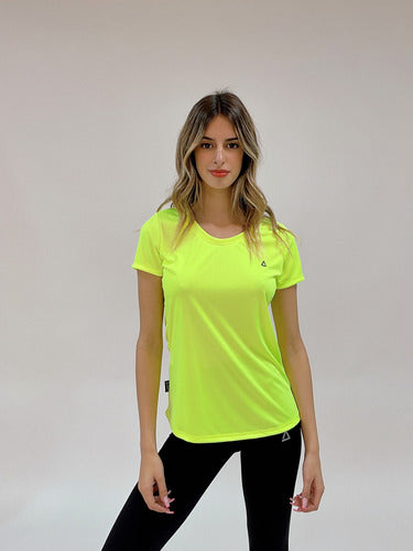 Outlet Elena T-Shirt Second Selection - Aerofit Sw 37