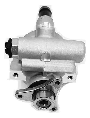 Imet Hydraulic Steering Pump for Renault Clio I (1990/1998) 1.4 E7J BD60400 0