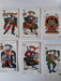 3 Decks Spanish Kadabra Playing Cards 1574 Design 4
