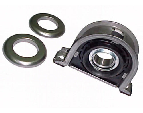 DBH Soporte Cardan Completo 45mm. Mercedes Benz 1620 Con Alemite 0