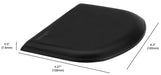 Kensington Ergosoft Wrist Rest For Slim Mouse Trackpad 1