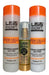 Liss Expert Kit Shampoo + Conditioner + Argan Oil 0