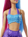 Barbie Mermaid Doll Dreamtopia New Mattel 3