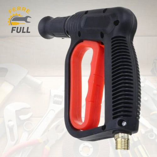 Ferrefull Complete Universal Pressure Washer Gun 1