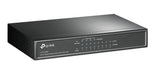 TP-Link Switch TLG1008P 8 Ports 4 PoE Gigabit 1